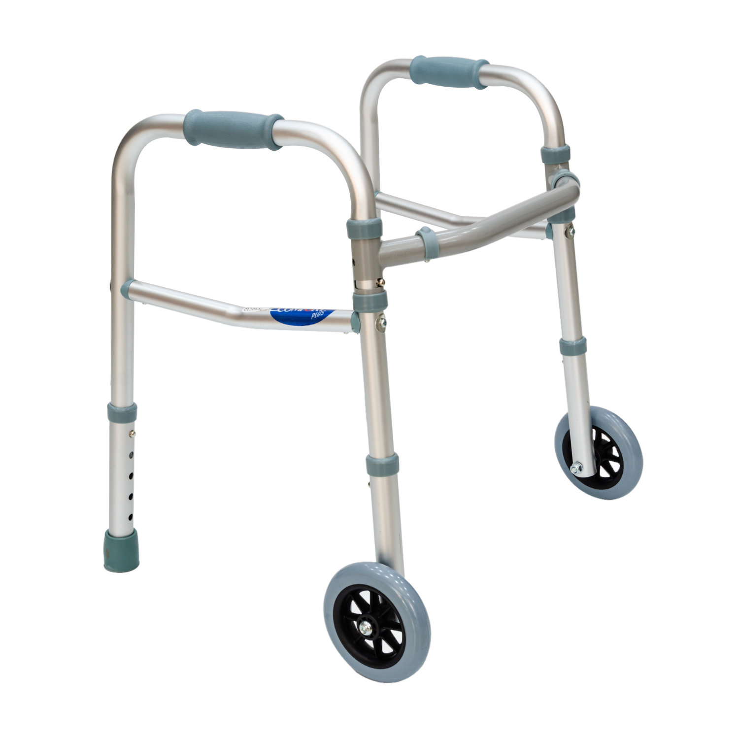 Walker / Yürüteç – Denge ve Destek Sağlayan Yürüme Yardımı